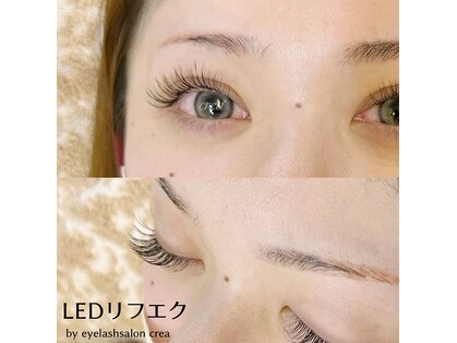 クレア(crea)の写真