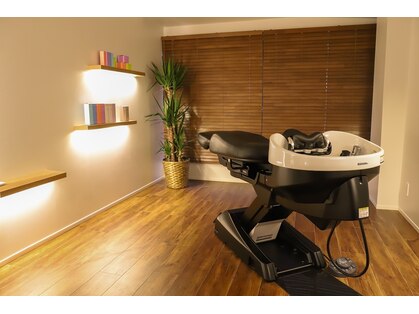 ハウス(HAUS)の写真