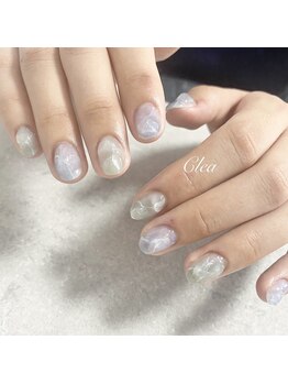 クレア(clea)/ネイルデザイン【浜松/ネイル】