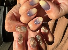 シャワーズ(Showers.)/ネイル