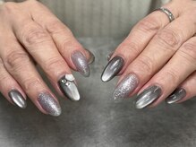 ミーコ(miico)/大人のキラキラデザイン