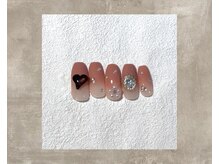 マルネイル 大宮店(MARU NAIL)/Korea design course ¥9,480