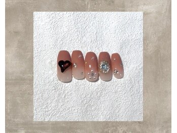 マルネイル 大宮店(MARU NAIL)/Korea design course ¥9,480