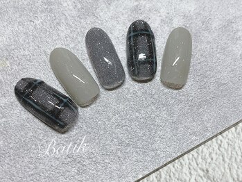 バティック 湘南台店(Batik)/アートコース90分サンプル