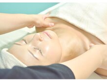 ウルオイ 海老名(URUoi)/リンパマッサージ