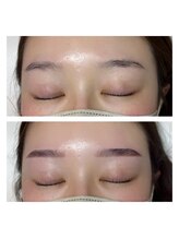 フルム 四条烏丸店(Heuleum)/ハリウッドブロウリフト(HBL)