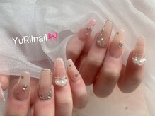 ユリネイル(YuRii Nail)/