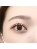 【人気No.1☆】ラッシュリフト+ 美眉スタイリング(眉毛WAX)+高保湿ケア
