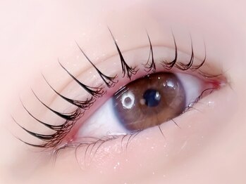 ソワプノン 小牧店(soie punon)の写真/韓国トレンドを抑えたナチュラルな雰囲気～あなただけの似合わせを◎トリートメント成分配合でしっかりケア
