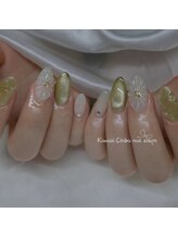 カワイイ チバ(Kawaii Chiba)/