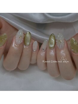 カワイイ チバ(Kawaii Chiba)/