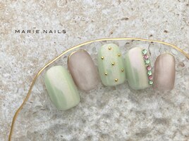 ☆定額8000円コース 0501A