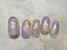 定額/キラキラニュアンス