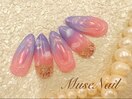 ニュアンスネイル¥10480