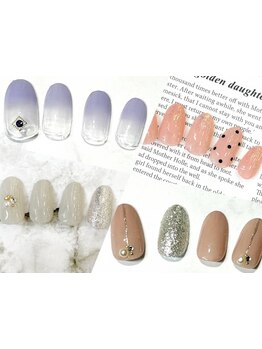 シンプル系（オフィス・日常）が得意