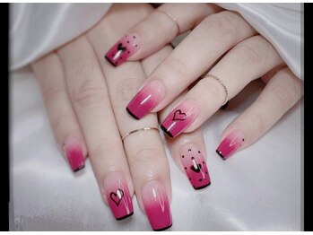 T&Sネイルサロン/