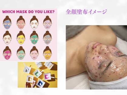 ホワイトワックス つくば店(WHITE WAX)の写真