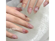 ジョイネイルスタジオ 高田馬場(JoY Nail Studio)/