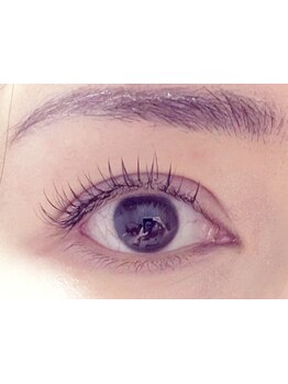 モテ可愛な目元にしたい