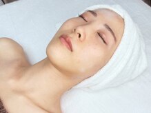 バース(Birth...)/ハーブピーリング/クレンジング