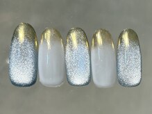 ミーナ バイ アーバン(Meena by urban.)/シンプルアートコース♪