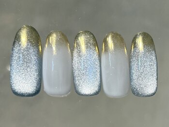 ミーナ バイ アーバン(Meena by urban.)/シンプルアートコース♪