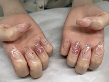 サラ 千種吹上店(Sara)/90分アートフリー