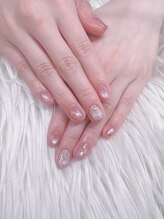 ティアラネイル 宇都宮/パラジェル