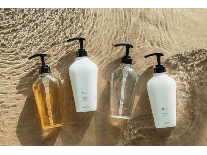 ヘッドスパ クウ 表参道店(HEAD SPA 空)の写真
