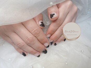 ブロックファイブハナ(Block 5 HANA)/