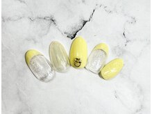 アルセア 上野御徒町店(Alcea)/フレンチ　きらきら