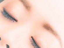 ビューティーアイラッシュ ジョイナステラス二俣川店/【大人気】美眉毛/アイブロウwax