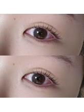 イコール 静岡店(equal)/パリジェンヌラッシュリフト