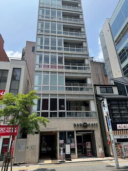 ライフサロン 天神(Life Salon)/天神【親不孝通り】舞鶴交番そば