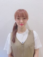 ルリアン(LeLien) YURI