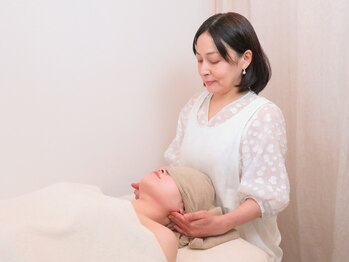 アムール 中目黒(amour)/フェイシャルエステ