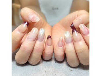 ココ(Coco)/持ち込みデザイン