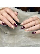 グリーンネイルサロン 横浜関内店(Green Nail Salon)/Green Nail salon