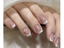 リセス 池袋(Recess)/フレンチネイル