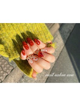 付け替え時オフ無料のメニューがあるサロン