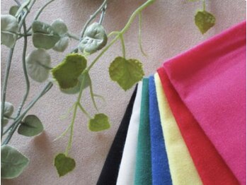 オロール 自由が丘(olor)/パーソナルカラー診断