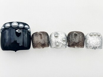 ♪45分フット定額7150円→5500円