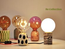 ネイルアンドアイラッシュ アールイー(Re)/