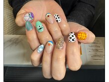 レジュヴィア(Re:JUvia)/