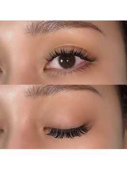 Eyelash Salon Room 811の写真/「任せて正解」と誰もが納得。熟練スタッフによる丁寧なカウンセリングで、初めての不安も感動へ。