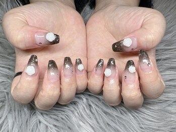 ドーリーガール(Dolly Girl)/