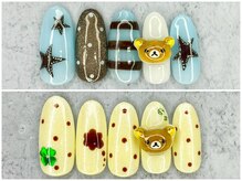 ミラーナ(Milana)/◆キャラデザイン◆￥8500