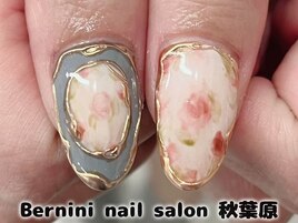 秋葉原/オーダーチップ/3Dアート