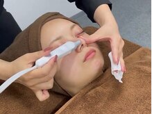 サロンフィーユ(Fille)