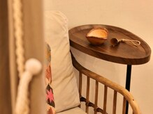 アンバー(Amber)の雰囲気（肩首コリの方はお任せください【聖蹟桜ヶ丘/府中】）